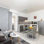 Mladenka Apartment Pula