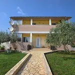 Appartement Mladenka Pula