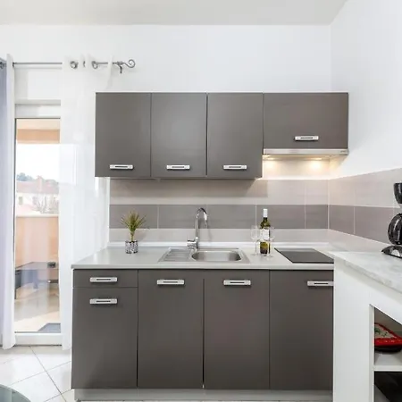 Apartamento Mladenka Pula