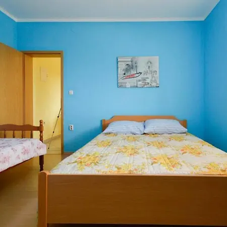 Apartamento Mladenka