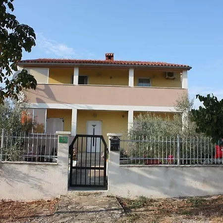 Mladenka Apartamento