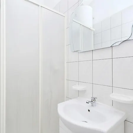 Mladenka Apartamento *