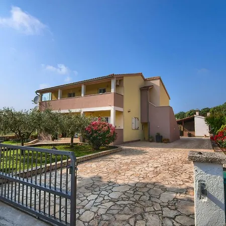Apartamento Mladenka