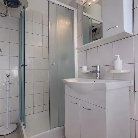 Apartamento Mladenka