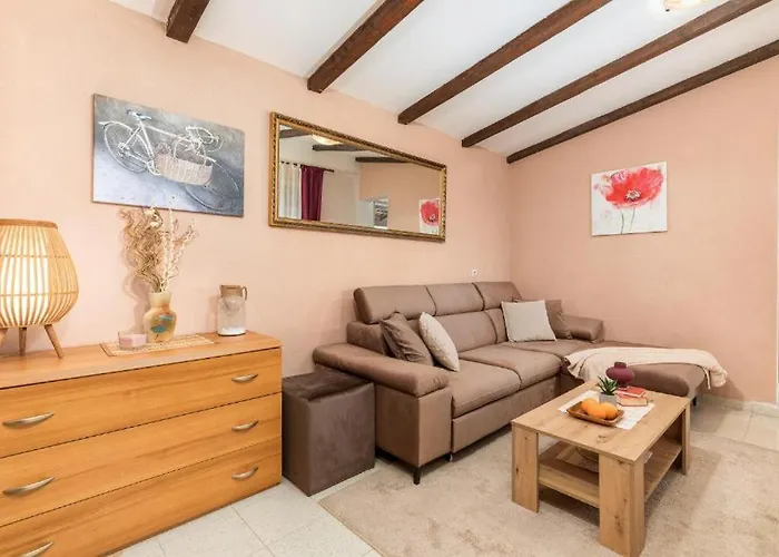 Apartman Mladenka
