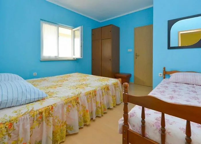 Mladenka Apartman *