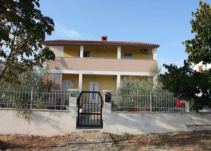 Mladenka Apartman