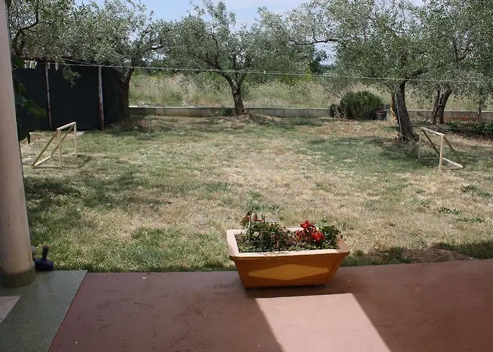 Mladenka Apartman *