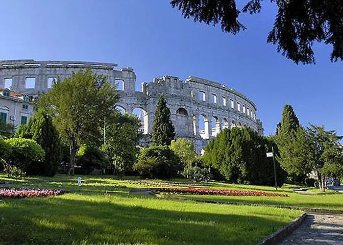 Mladenka Apartman