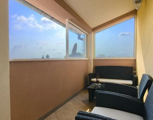 Mladenka Apartman