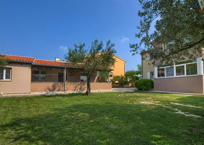 Mladenka Apartman