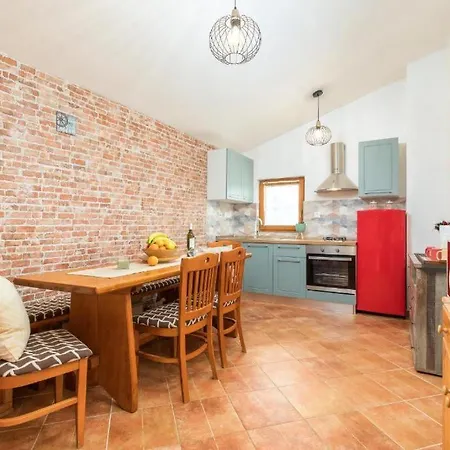 And Mladenka Appartement
