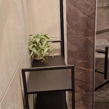 Mladenka Apartment *