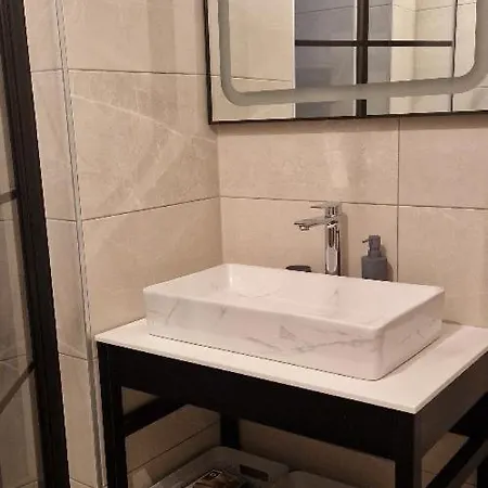 Apartment Mladenka *