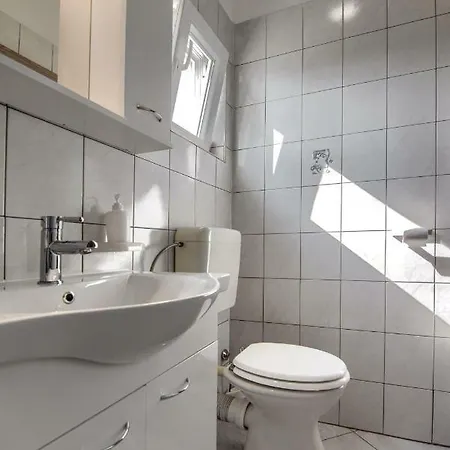 Appartement And Mladenka *