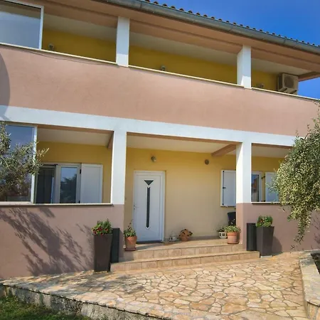 شقة Apartment And Holiday Home Mladenka *