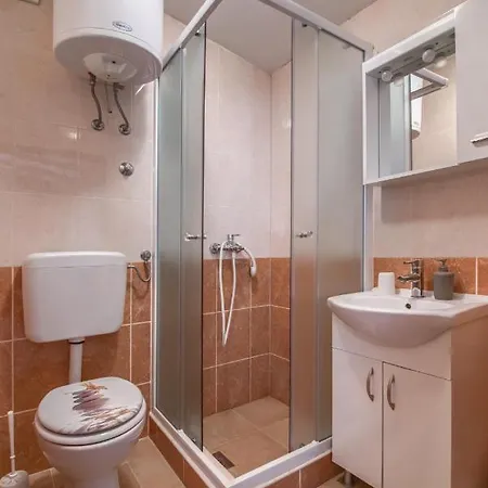 And Mladenka Appartement