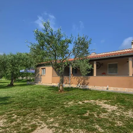 Apartment And Holiday Home Mladenka *