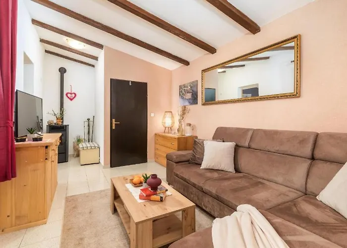 Apartamento Mladenka Pula
