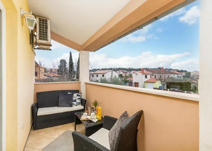 Apartamento Mladenka