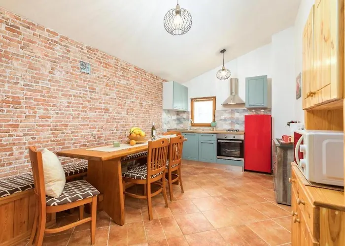 Mladenka Apartamento