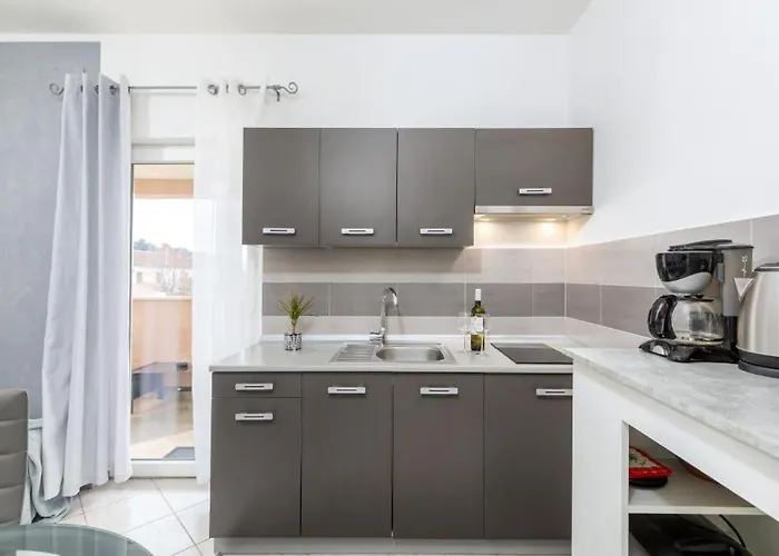 Apartamento Mladenka Pula