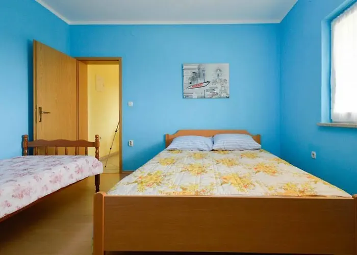 Apartamento Mladenka