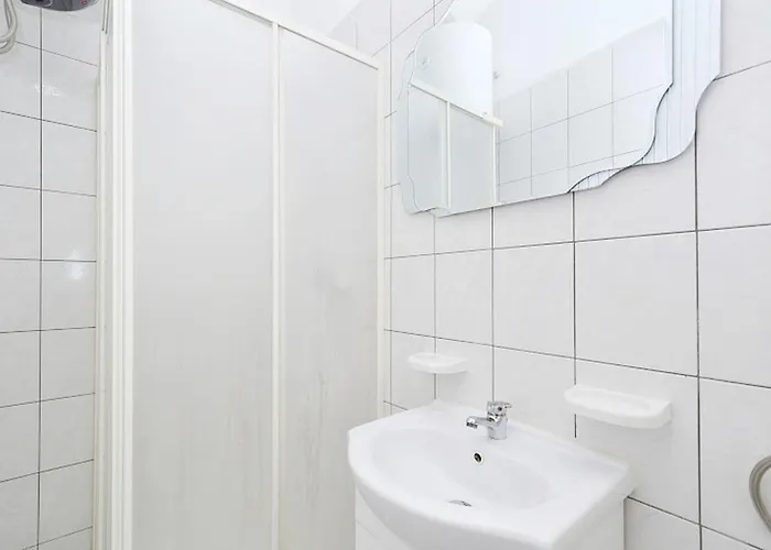 Mladenka Apartamento *