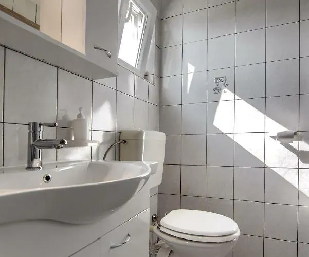 Apartamento Mladenka *