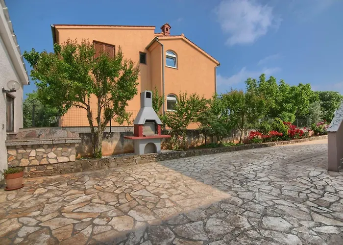 Apartamento Mladenka *