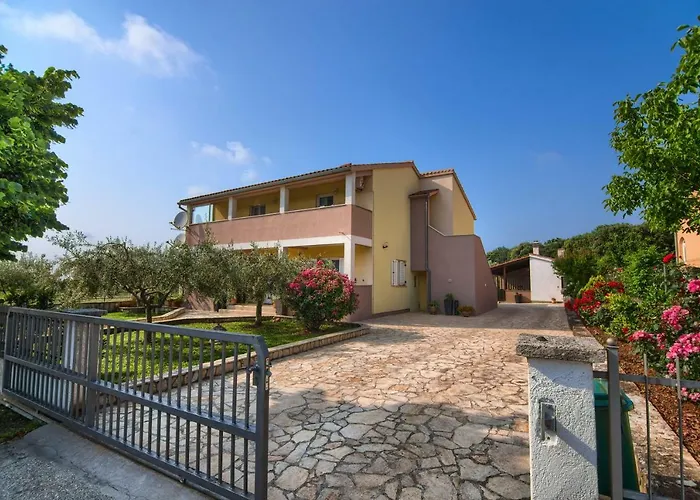 Apartamento Mladenka