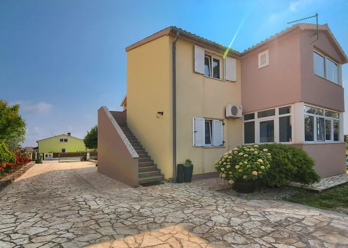 Apartamento Mladenka