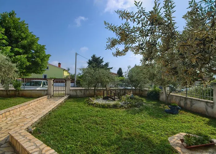 Apartamento Mladenka