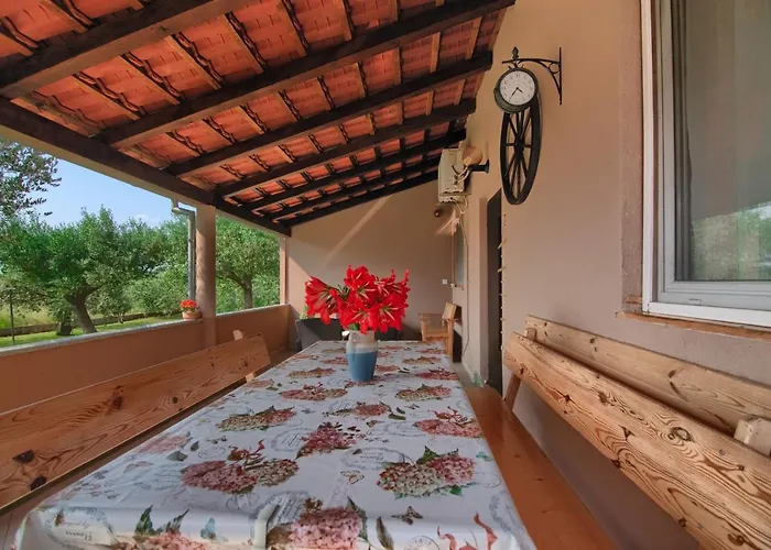 Mladenka Apartamento *